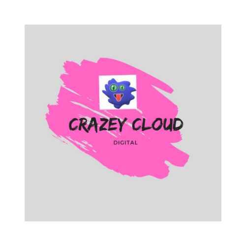 Crazey cloud marketing